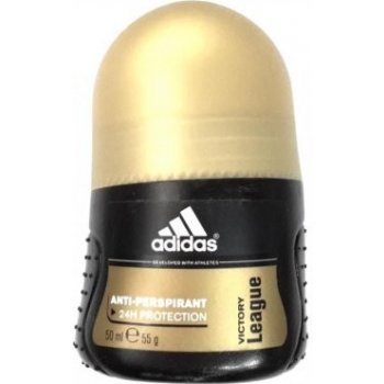 Adidas Victory League roll-on 50 ml