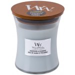 WoodWick Sagewood & Seagrass 275 g – Zboží Dáma