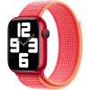 Řemínek k chytrým hodinkám Apple Watch 45mm provlékací sportovní řemínek PRODUCTRED MPLF3ZM/A