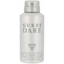 Guess Dare Men deospray 150 ml