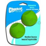Chuckit! Erratic Ball M 6,5 cm 2 ks – Sleviste.cz