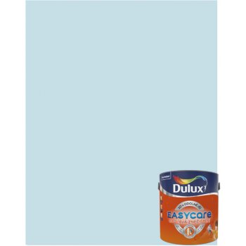 Dulux EasyCare 2,5 l nebeská modř