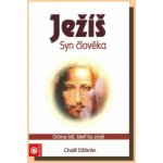 Ježíš - Syn člověka - Džibrán, Chalíl – Hledejceny.cz