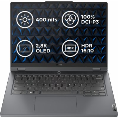 Lenovo Legion Slim 5 82Y5002HCK – Hledejceny.cz