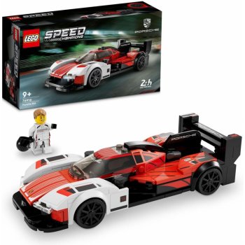 LEGO® Speed Champions 76916 Porsche 963