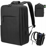 Batoh Nilox Urban NXBK013 15,6 " – Zboží Mobilmania