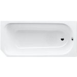 Kaldewei Saniform V1 160 x 70 cm 192130000001 – Hledejceny.cz