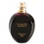 Christian Dior Poison toaletní voda dámská 50 ml – Sleviste.cz