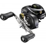 Shimano Curado 301 K – Zboží Mobilmania