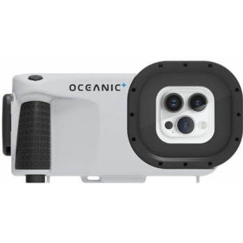 Oceanic+ Dive Housing for iPhone