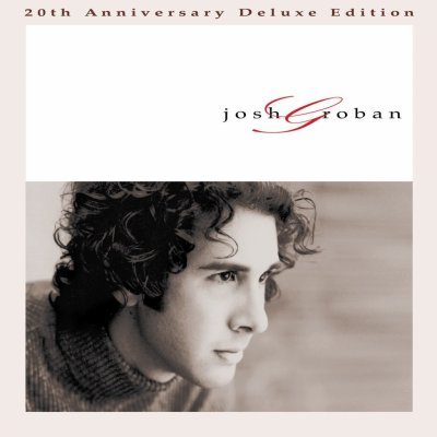 Groban Josh - Josh Groban CD – Hledejceny.cz