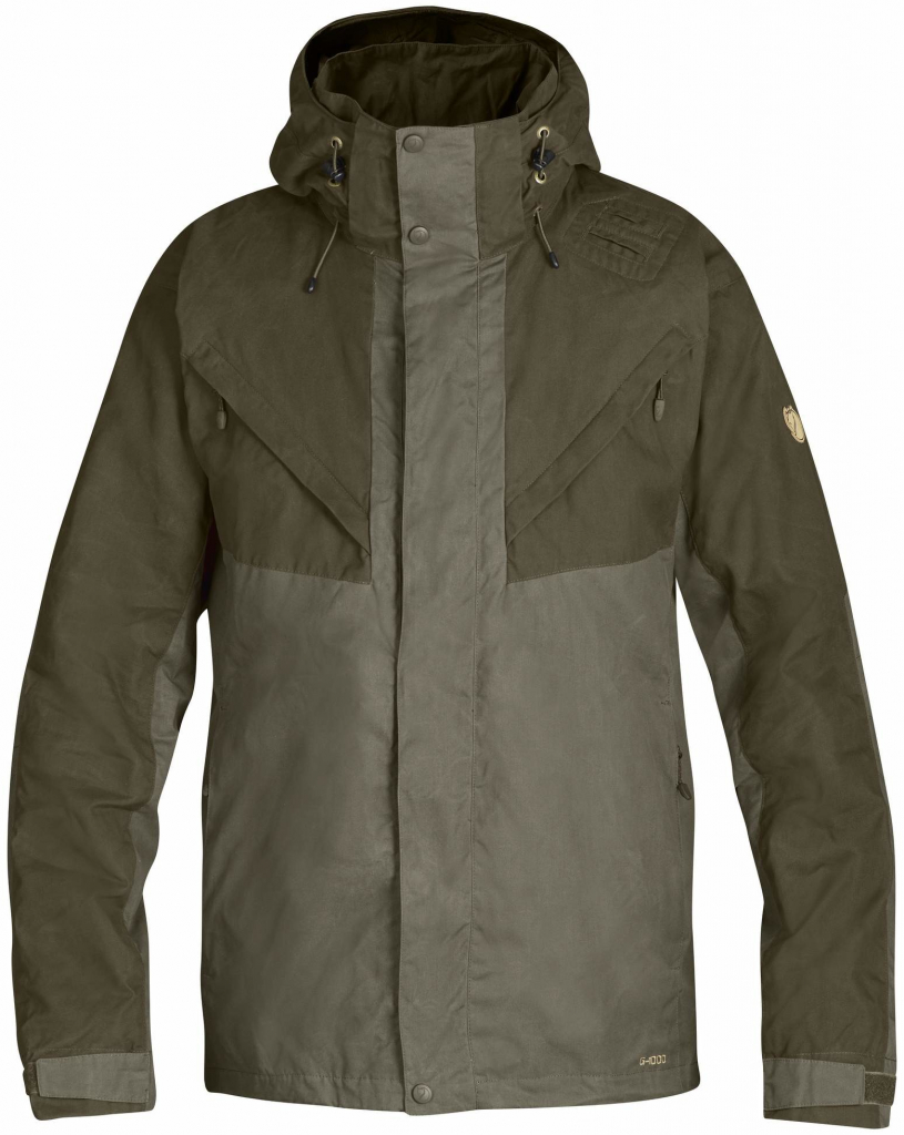 Fjallraven bunda Drev jacket