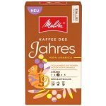 Melitta Kaffee Des Jahres mletá káva 500 g – Zboží Dáma