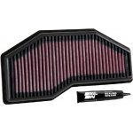 Vzduchový filtr K&N Filters TB-1016 – Hledejceny.cz