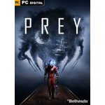 Prey (2017) – Sleviste.cz