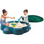 Little Tikes Go Green Pískoviště želva – Zboží Dáma