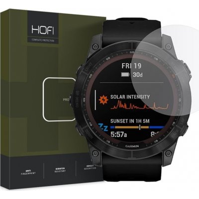 HOFI GLASS PRO+ GARMIN FENIX 6X/6X PRO 5906735414813 – Zboží Živě