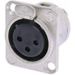 NEUTRIK NC 3FDL1 – Hledejceny.cz