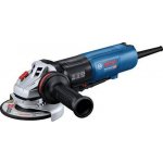 Bosch Professional GWS 17-125 PSB 0.601.7D1.700 – Hledejceny.cz