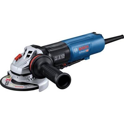 Bosch Professional GWS 17-125 PSB 0.601.7D1.700 – Zboží Mobilmania