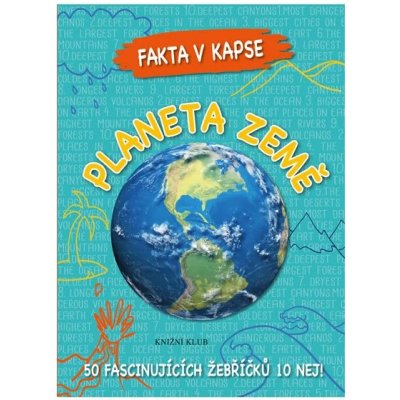 Planeta Země – Zbozi.Blesk.cz