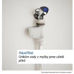 BOSCH SMV2HVX06E – Sleviste.cz