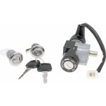 Vparts Spínací skřínka + zámky Vicma, Honda Scoopy r.v. 96-01 VC18456 – Hledejceny.cz