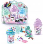 Sada na výrobu slizu So Slime DIY Fluffy Pop Slime Shakers – Sleviste.cz