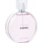 Chanel Chance Eau Tendre toaletní voda dámská 100 ml – Zbozi.Blesk.cz