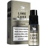 Imperia Emporio Lime Cake 10 ml 3 mg – Hledejceny.cz