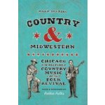 Country and Midwestern - Mark Guarino – Hledejceny.cz