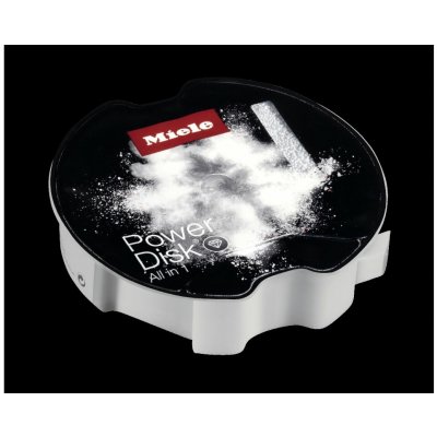 Miele PowerDisk All in 1 400 g – Hledejceny.cz