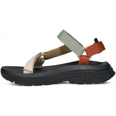 Teva Sandály HURRICANE XLT2 Černá – Hledejceny.cz