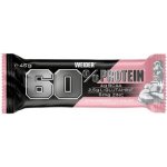 Weider 60% Protein bar 45g – Zbozi.Blesk.cz