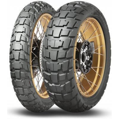 Dunlop TRAILMAX RAID 150/70 R18 70T – Hledejceny.cz