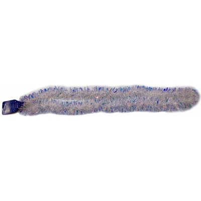 EverGreen Vánoční dekorace řetěz fóliový opalizovaný mix pr. 9 x 200 cm, 1 ks – Hledejceny.cz