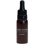 CBD Star Konopný CBD olej NATURAL 10% 10 ml – Hledejceny.cz