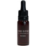CBD Star Konopný CBD olej NATURAL 10% 10 ml – Sleviste.cz