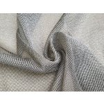 Luxusní záclona GERSTER 11746/0870 béžovošedá 295 cm – Hledejceny.cz