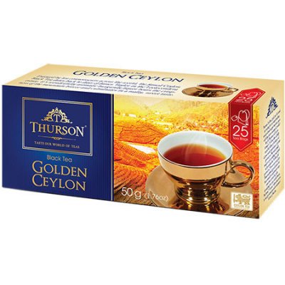 La Tranquera Mate Cocido - Instant Brew Mate in Tea Bags (25 Tea Bags)