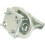 Třmen velký 12cm šrouby celozávitový - otočný; 3021610 – Zboží Živě