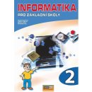 Informatika pro základní školy 2.díl - Kovářová, Němec,Jiříček,Navrátil