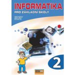 Informatika pro základní školy 2.díl - Kovářová, Němec,Jiříček,Navrátil – Zbozi.Blesk.cz
