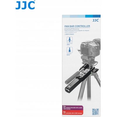 JJC TPR-U1 pro Sony – Zboží Živě