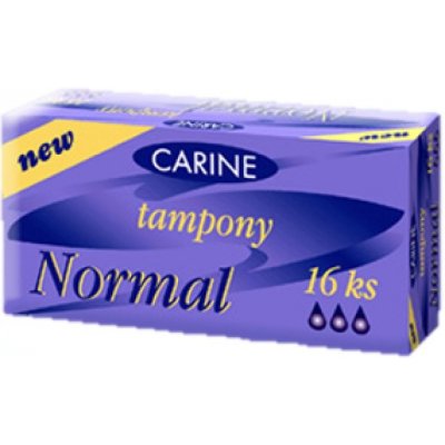 Carine Normal 16 ks – Zbozi.Blesk.cz