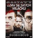 ZBAV SE SVÝCH MILÁČKŮ DVD