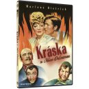 Clair rené: Kráska z new orleansu pe DVD