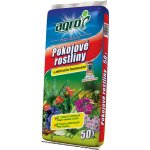 Agro CS Substrát pro pokojové rostliny 50 l – Sleviste.cz