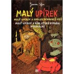 Malý upírek 2 - Sfar Joan – Hledejceny.cz