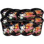 Samyang Buldak ramen Buldak Original cup 70 g – Hledejceny.cz